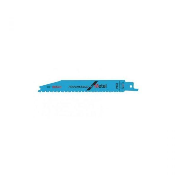Lâminas de Serra Sabre BOSCH S 123 XF (Bimetal), miniatura 2