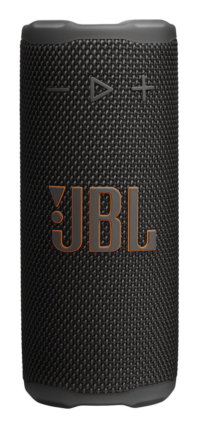 Coluna Portátil JBL Grip (16 W - Sem fios - Preto)