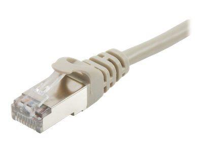 Cabo de Rede RJ45 EQUIP 635502 (3 m - Cat6 - Cinzento), miniatura 3