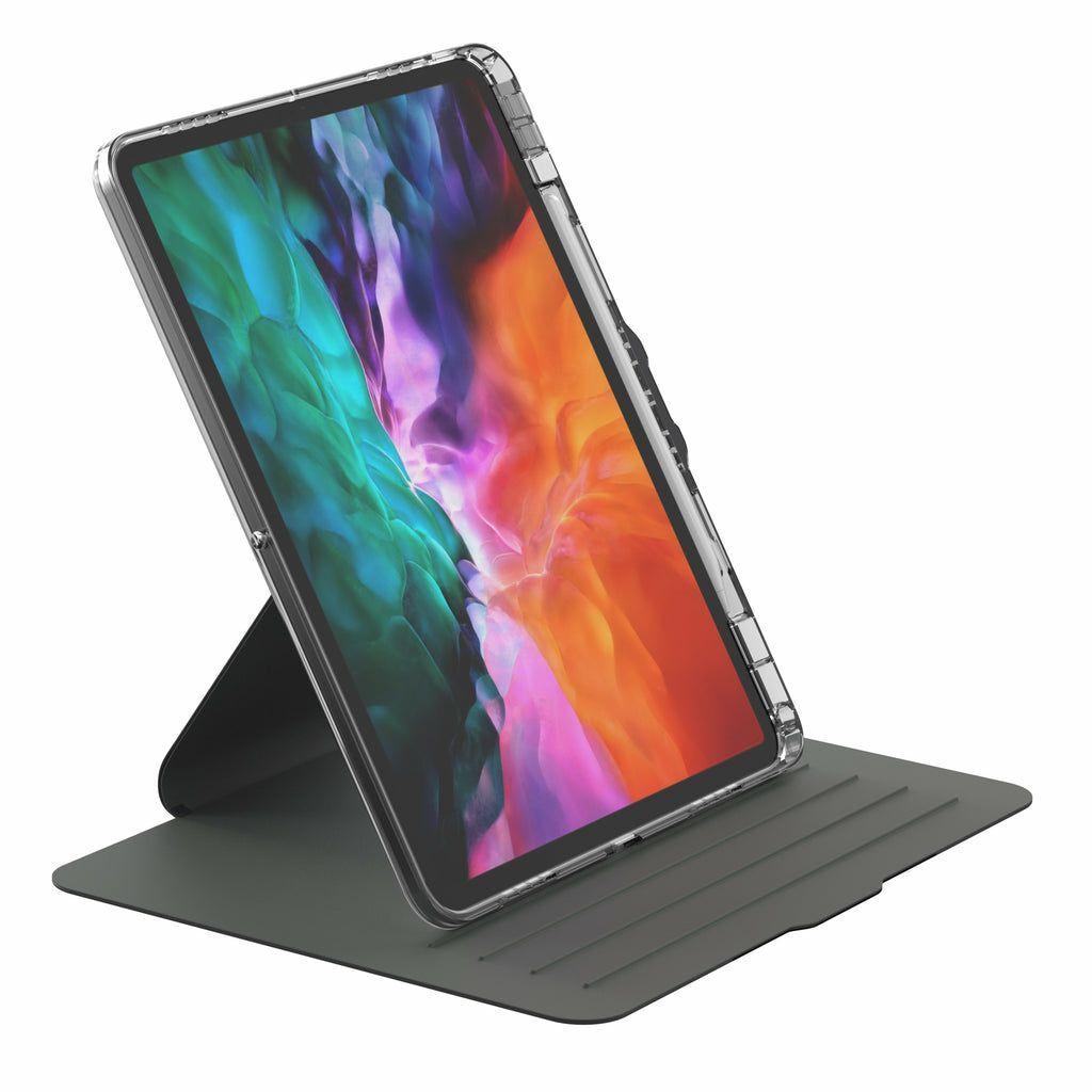 Capa para Tablet TARGUS VersaVu Clear THZ982GL (iPad Pro 13" M4 - Transparente) — miniatura 2
