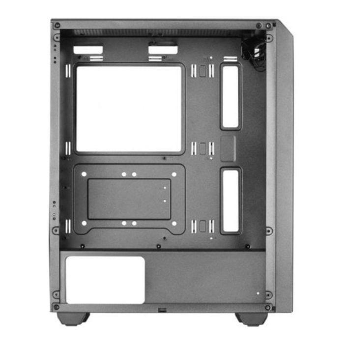 Caixa PC MARS GAMING MC-MAG (ATX, micro ATX, Mini-ITX - Midi Tower - 16 cm - Preto) — miniatura 4