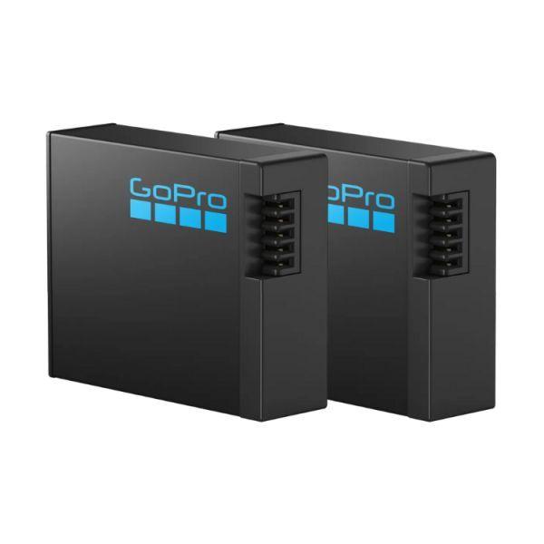 Bateria para Câmara GOPRO AEBAT-201 (Preto) — miniatura 2