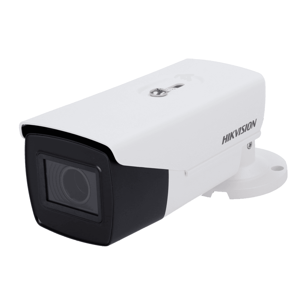 Câmara Bullet HIKVISION DS-2CE19D3T-AIT3ZF(2.7-13.5mm) (2 Mpx - Exterior - DC 12 V / AC 24 V)