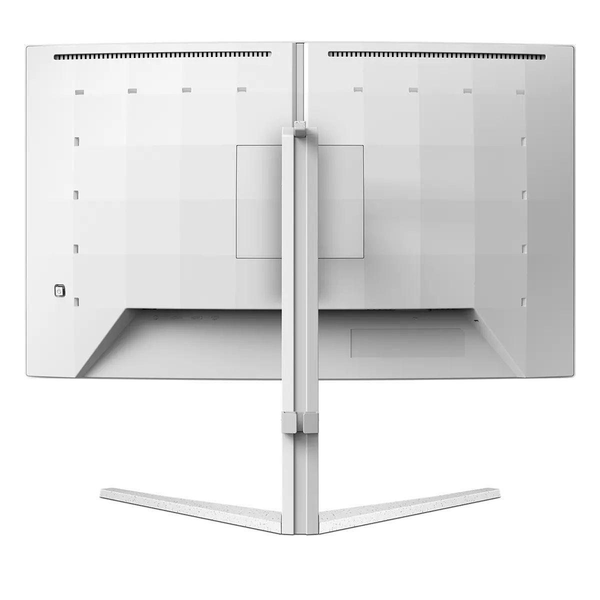Monitor PHILIPS Evnia 27M2C5501 (27" - Fast VA - 180 Hz - Branco) — miniatura 6