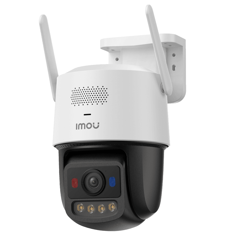 Câmara de Segurança IP IMOU Titan Pro IPC-U7LP-6V0NE (Interior e exterior - 6 MP - 3200 x 1800 pixels - Branco), miniatura 3