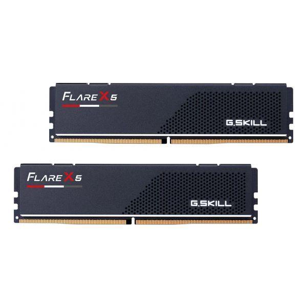 Memória RAM G.SKILL Flare X5 F5-5200J4040A24GX2-FX5 (5200 MHz - 48 GB - DIMM), miniatura 2