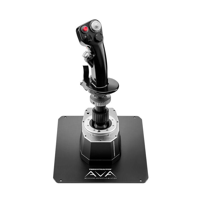 Placa de Montagem THRUSTMASTER AVA Desktop Plate (Cinzento) — miniatura 2