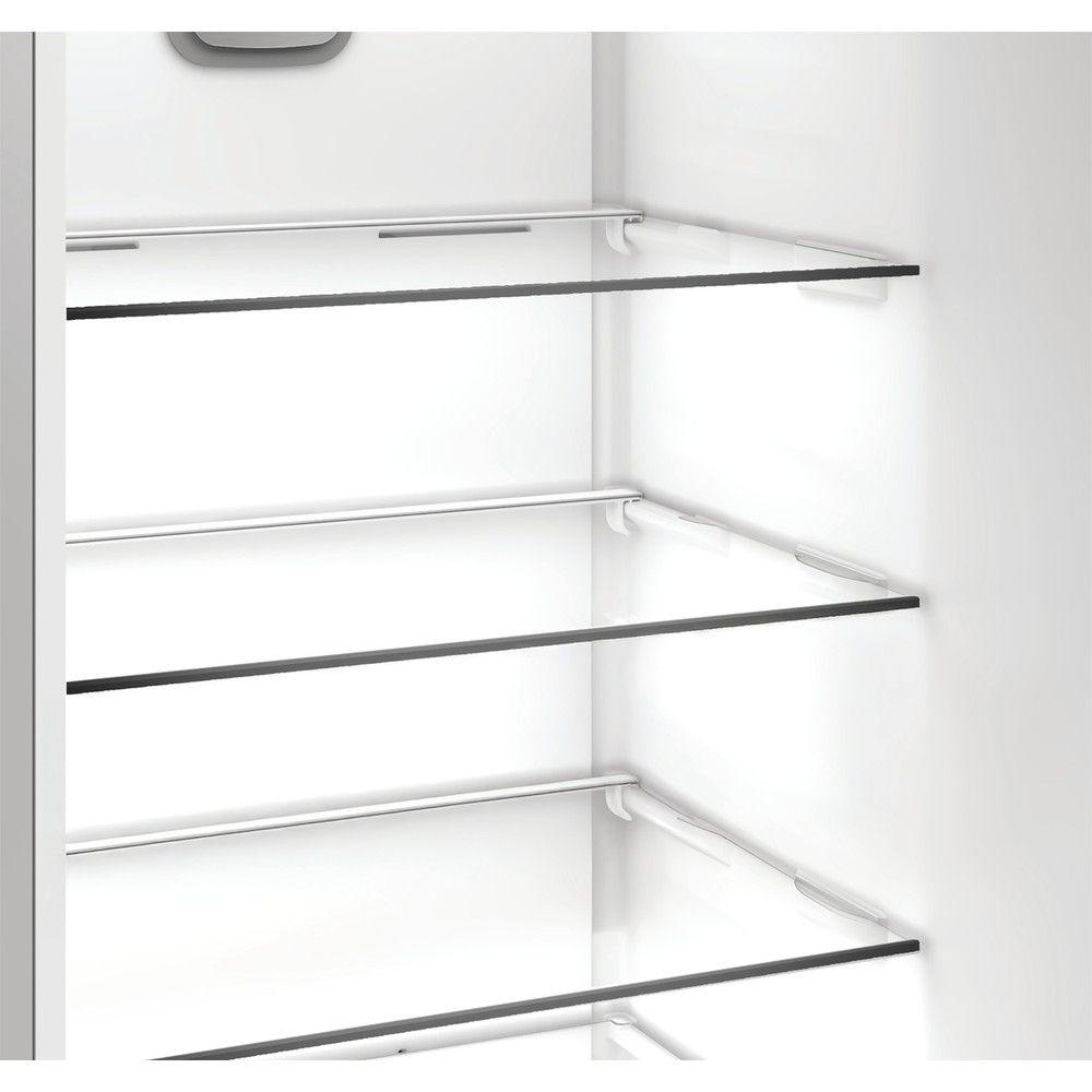 Frigorífico Combinado Independente WHIRLPOOL WHK25364W5E (316 l - 186,5x59,5x66,3 cm - 187 cm - Branco) — miniatura 8