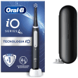 Escova de Dentes Elétrica ORAL-B iO 4S (Preto)