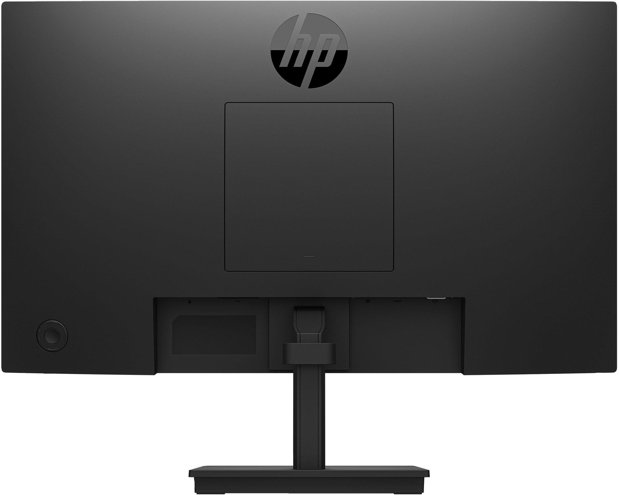 Monitor HP Série 3 Pro 322pf (21,5" - IPS - 100 Hz - Preto) — miniatura 4
