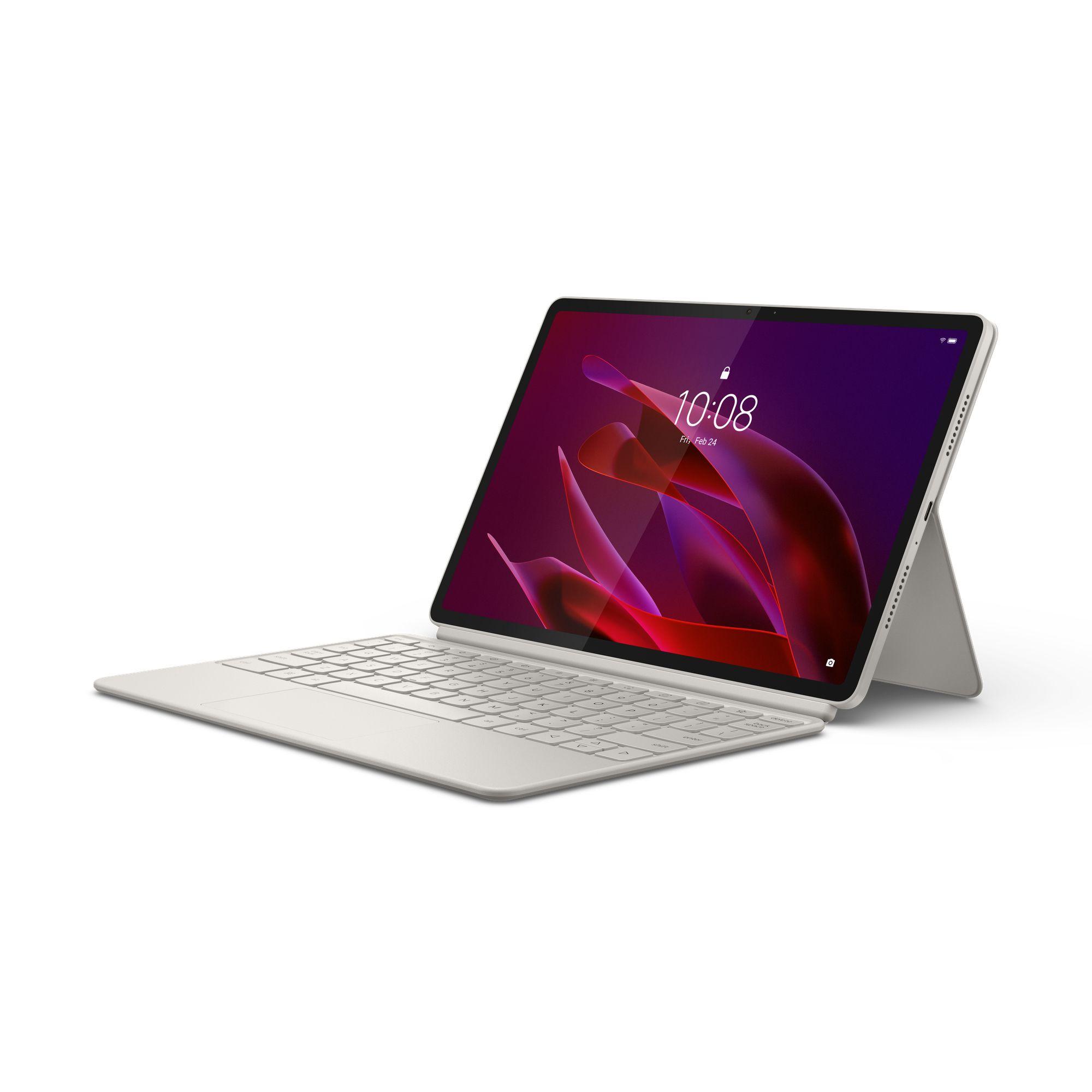 Tablet LENOVO Yoga Tab TB710FU (11,1" - 12GB - 256GB - Wi-Fi 7 - Cinzento), miniatura 9