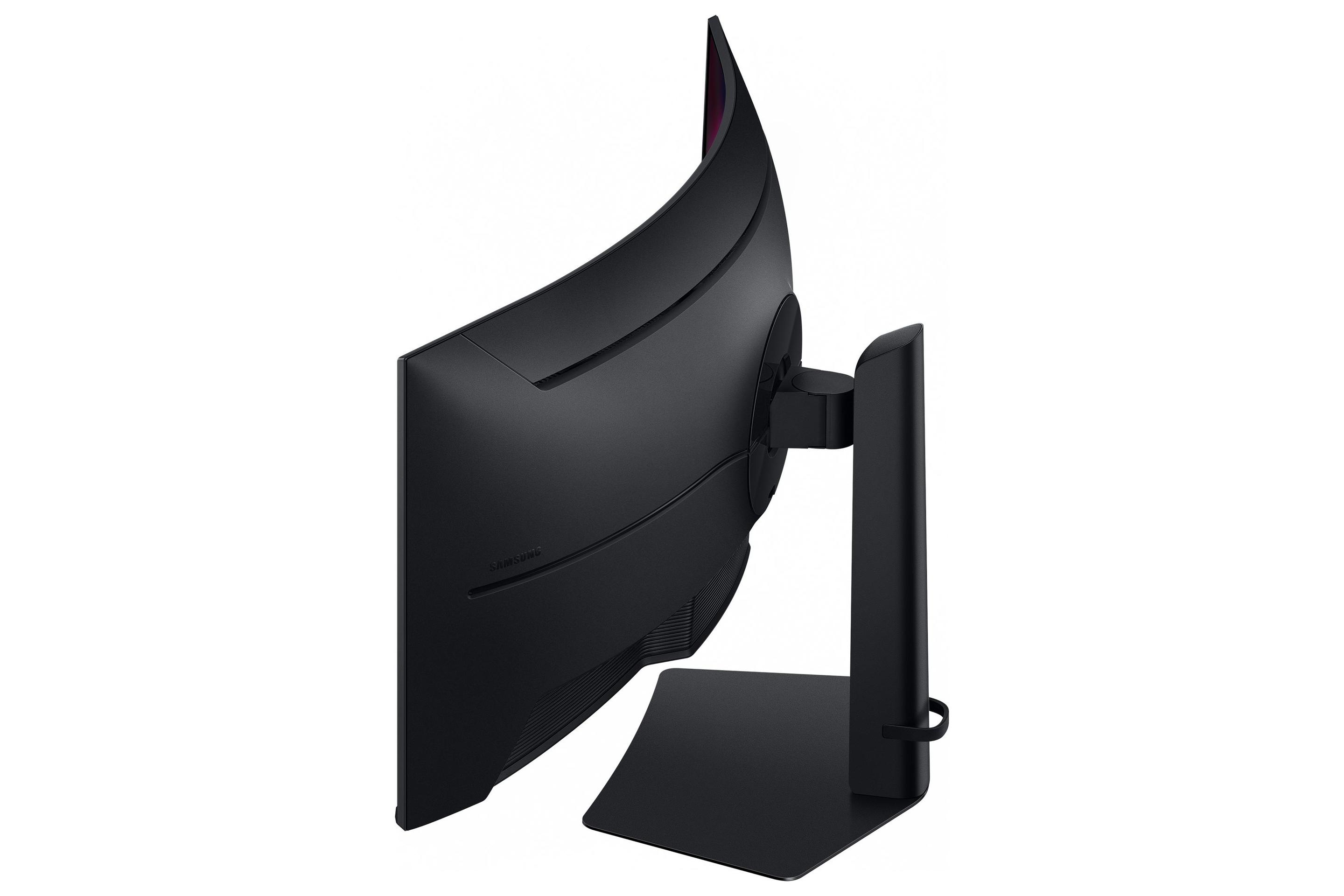 Monitor SAMSUNG ViewFinity S8 S85TH LS40H850TAUXEN (40" - VA - 144 Hz - Preto) — miniatura 6