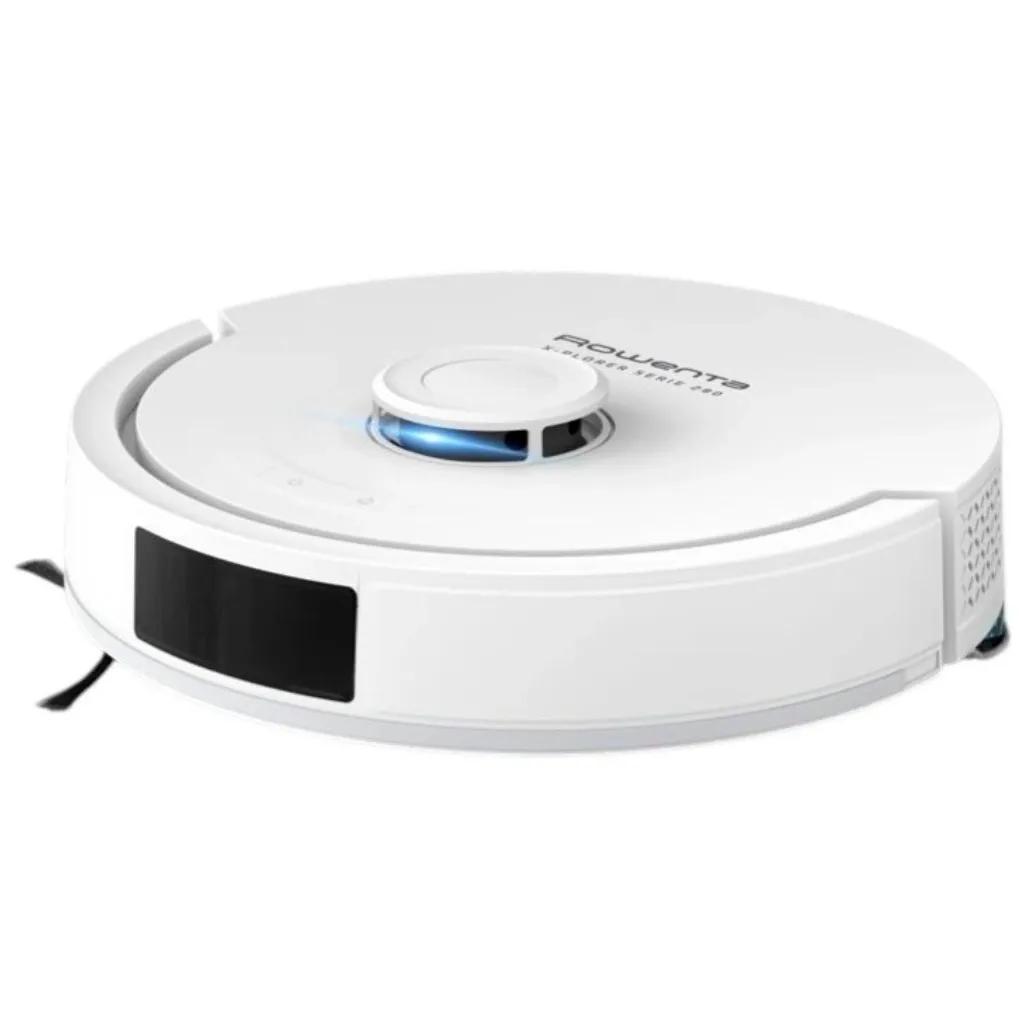 Robot Aspirador ROWENTA X-Plorer Serie 280 RR88H7E0 (8 kPa - Smart iTech Laser 360 - 0,3 l - Branco), miniatura 2