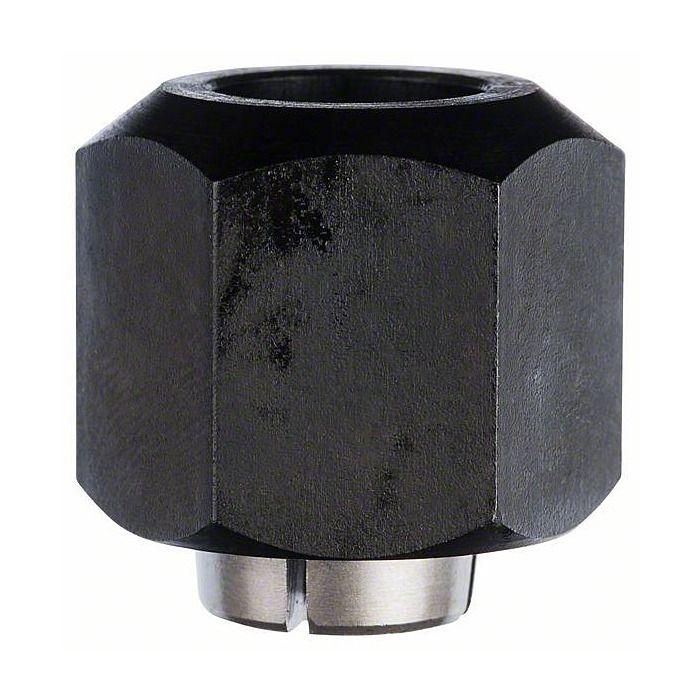 Pinça de Aperto para Tupia BOSCH 2608570103 (6 mm - Abertura da Chave 24 mm)