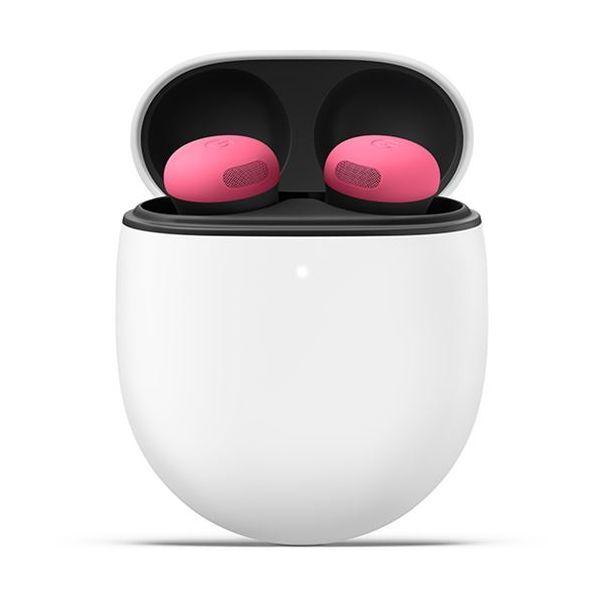 Auscultadores GOOGLE Pixel Buds Pro 2 (Binaural - True Wireless Stereo - Intra-aural - Rosa Peónia) — miniatura 2