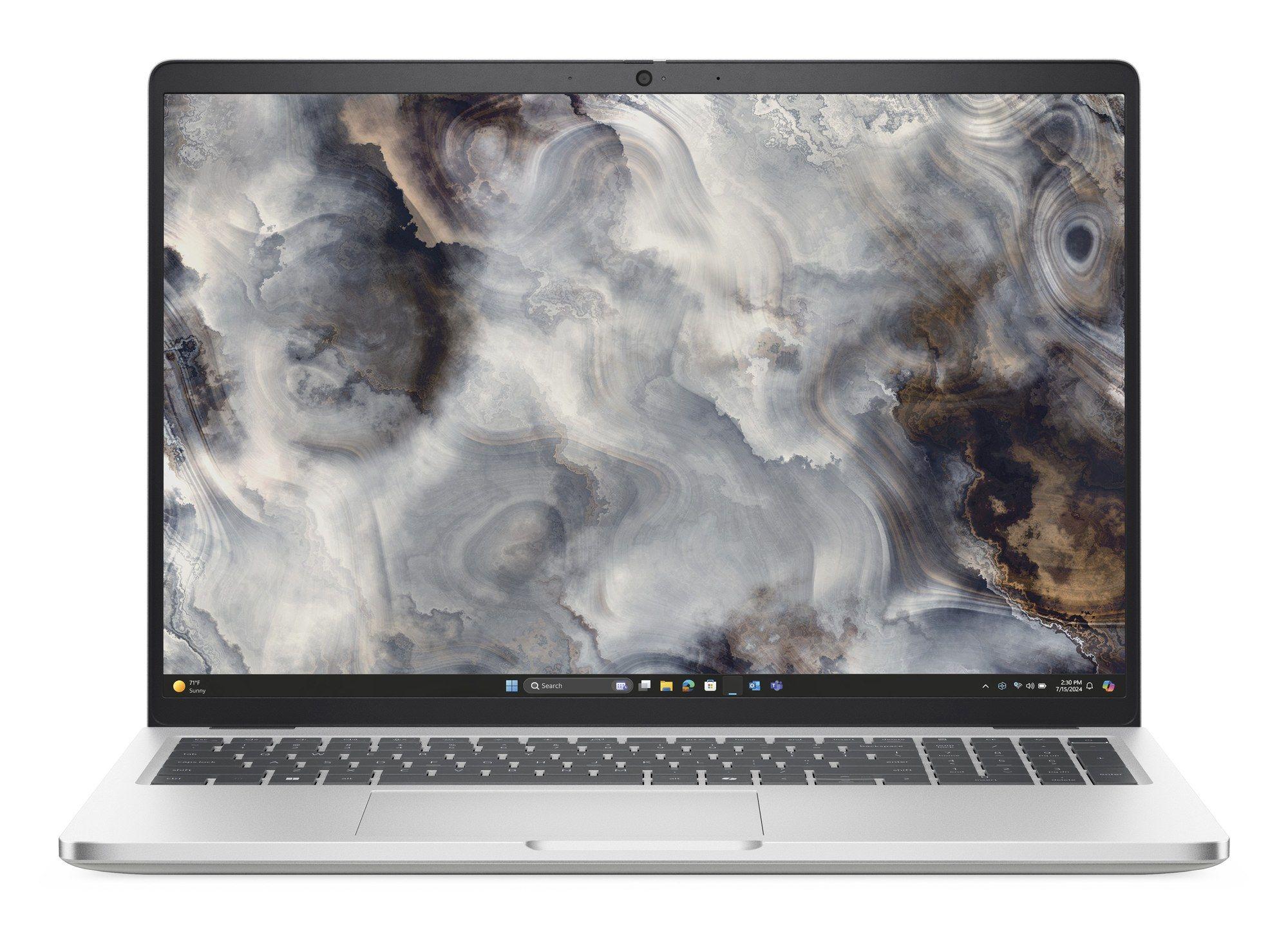 Computador Portátil DELL Pro 16 Plus PB16250 (Windows 11 Pro - Intel Core Ultra 7 266V - 16" - Alumínio) — miniatura 2