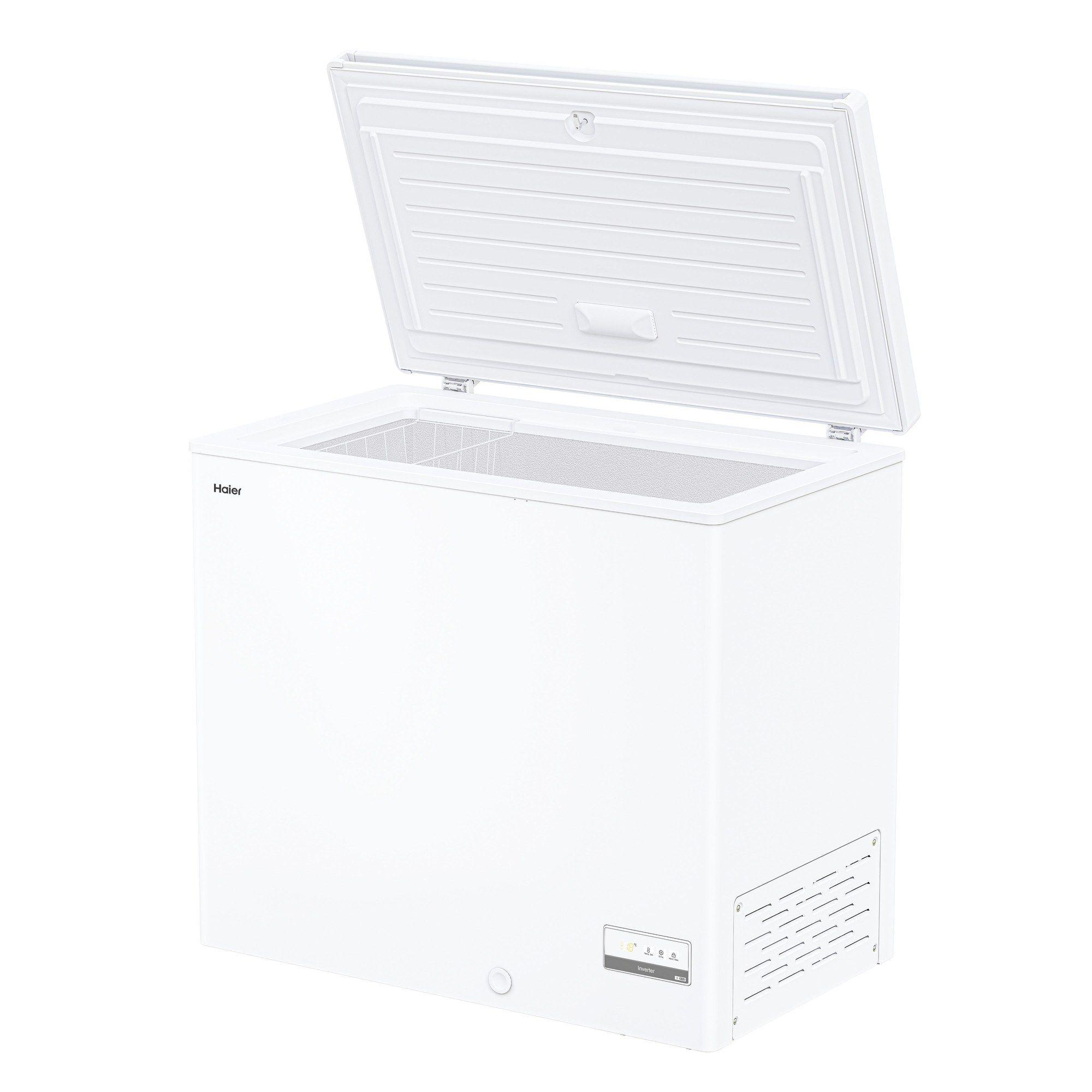 Arca Horizontal Independente HAIER HCE200D (Altura 84,5 cm - 85 cm - 92 cm - Branco) — miniatura 2