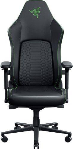 Cadeira Gaming RAZER Iskur V2 X NewGen (136 kg - Alumínio - Preto - Quartzo)