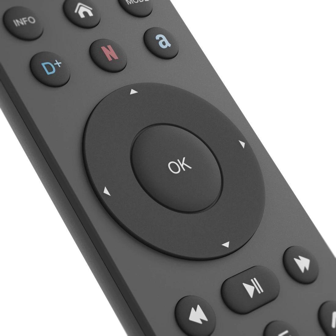 Comando Universal HAMA 00221053 (IR sem fios - Preto) — miniatura 5