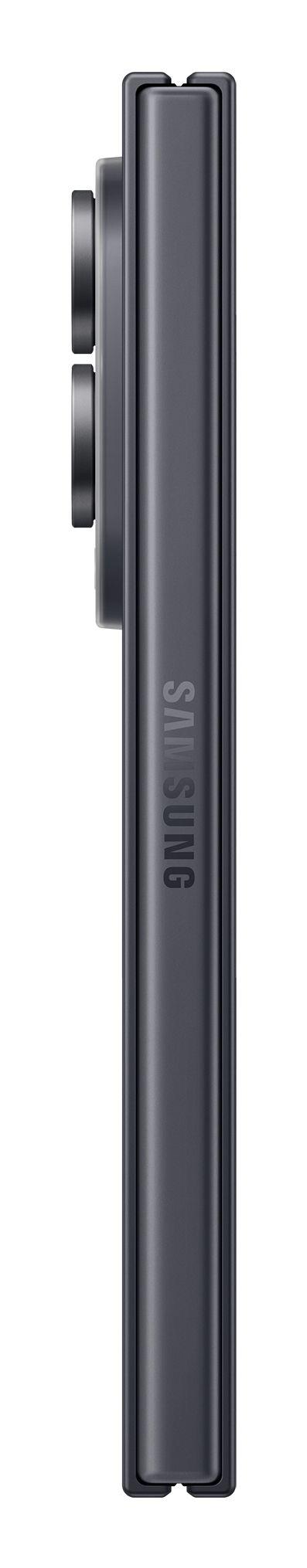 Smartphone SAMSUNG Galaxy Z Fold8 5G (12GB/256GB - 7,6" - Grafite), miniatura 4