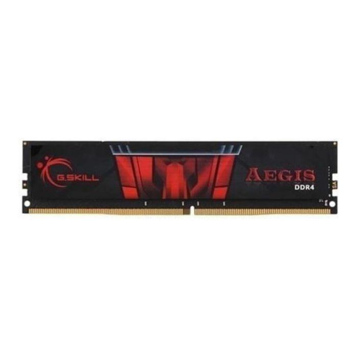 Memória RAM G.SKILL Aegis F4-3200C16S-8GIS (3200 MHz - 8 GB - DIMM), miniatura 3