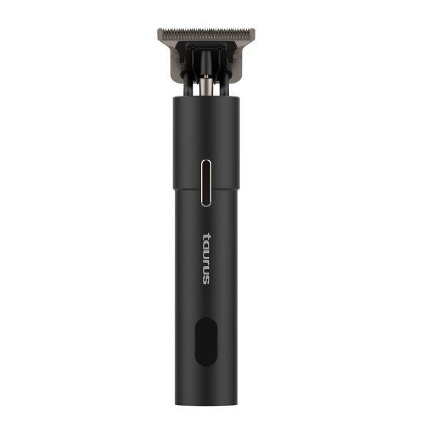 Aparador de Barba e Cabelo TAURUS Precission 902.228 (Aço inoxidável - Preto) — miniatura 2