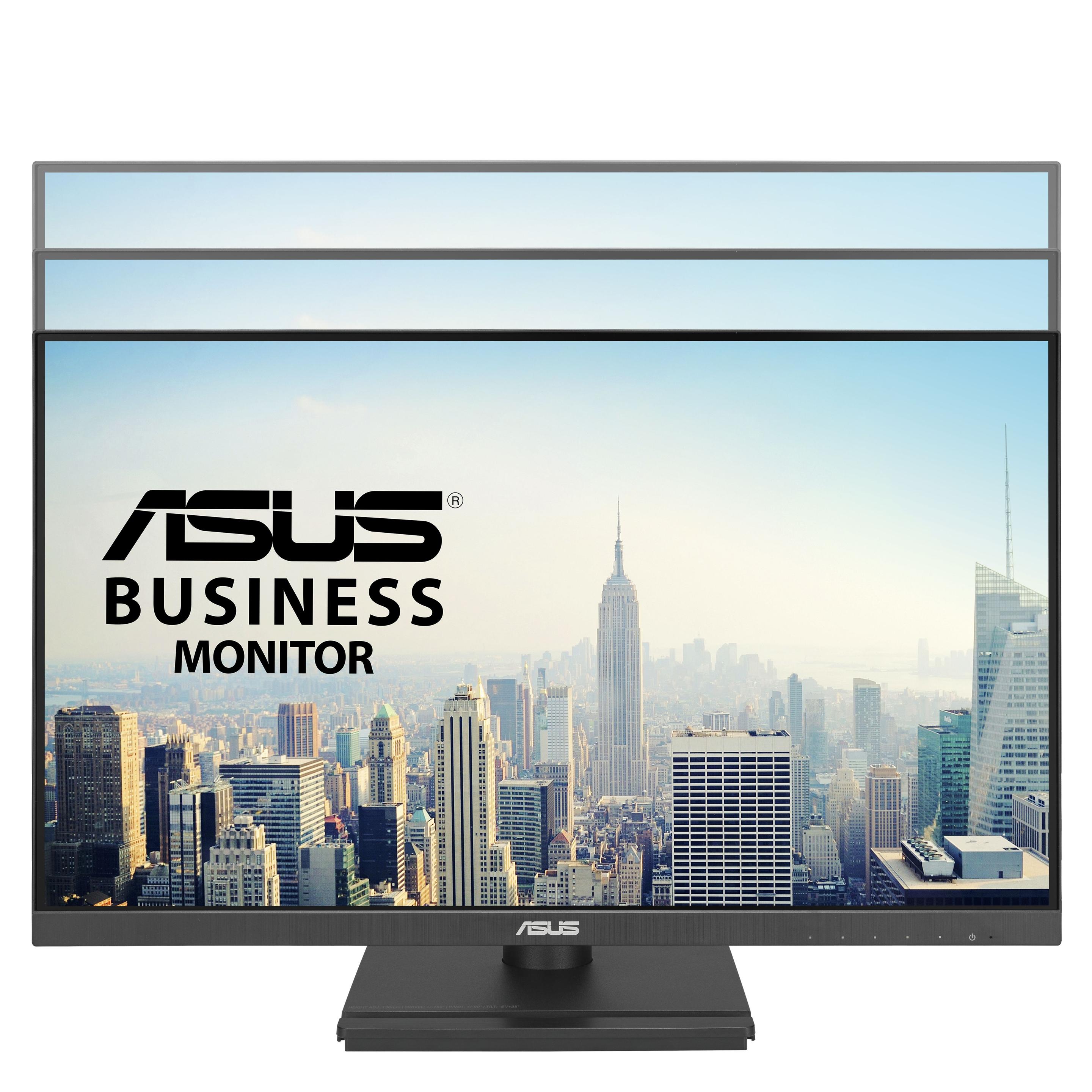 Monitor ASUS VA24DQFS (23,8" - IPS - 100 Hz - Preto) — miniatura 4