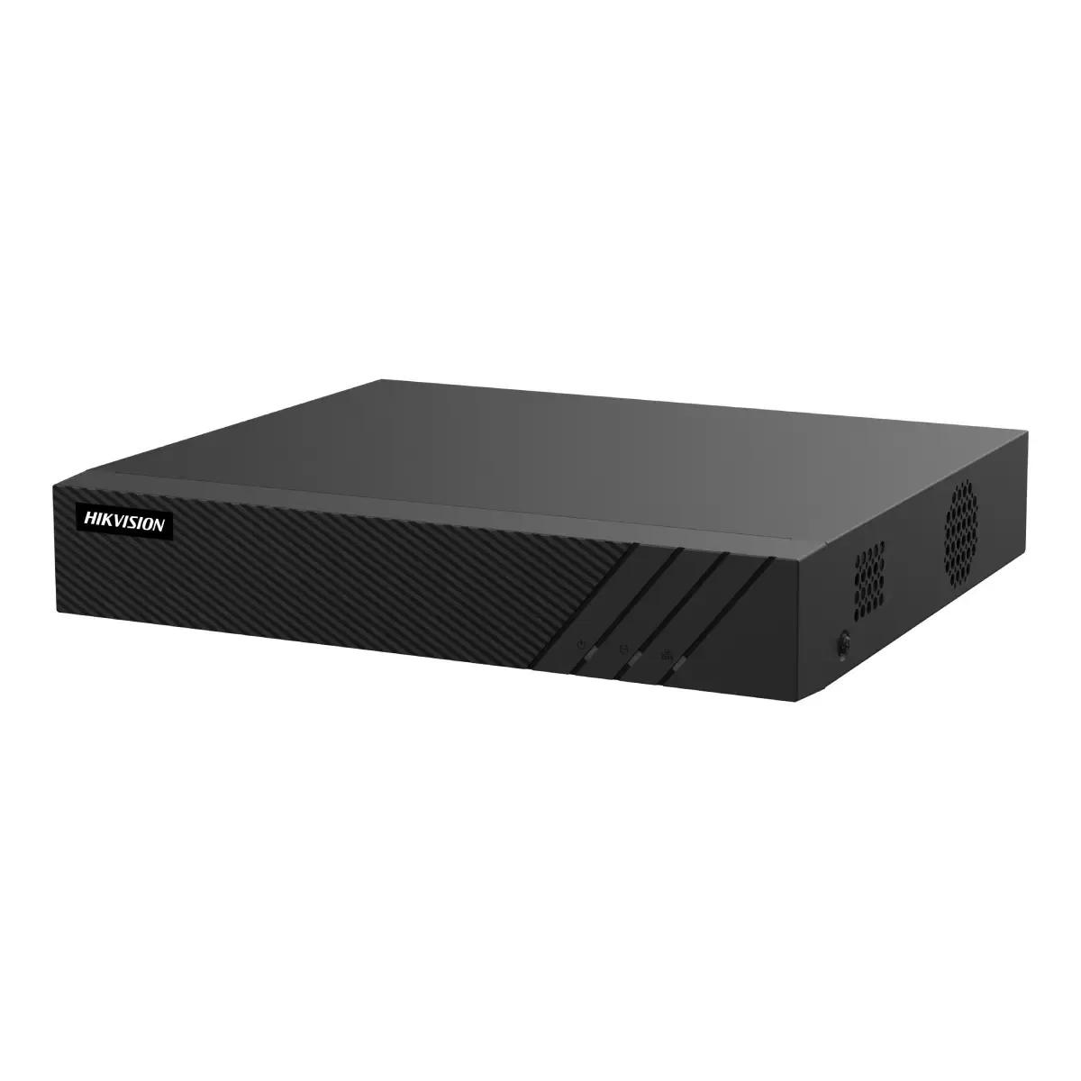 Gravador NVR HIKVISION DS-7616NI-Q1(E) (16 canais - 2 canais a 8 Mpx - 160 Mbps - HDMI 4K e VGA), miniatura 2