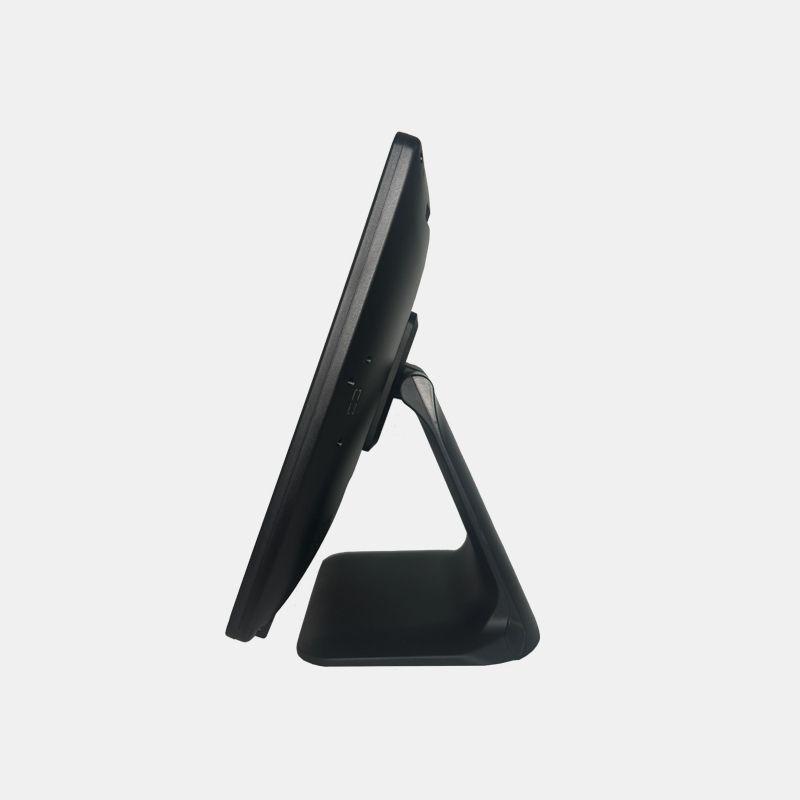 Monitor TPV Tátil PREMIER TM-170 (17 polegadas - 1280 x 1024 - Prateado) — miniatura 3