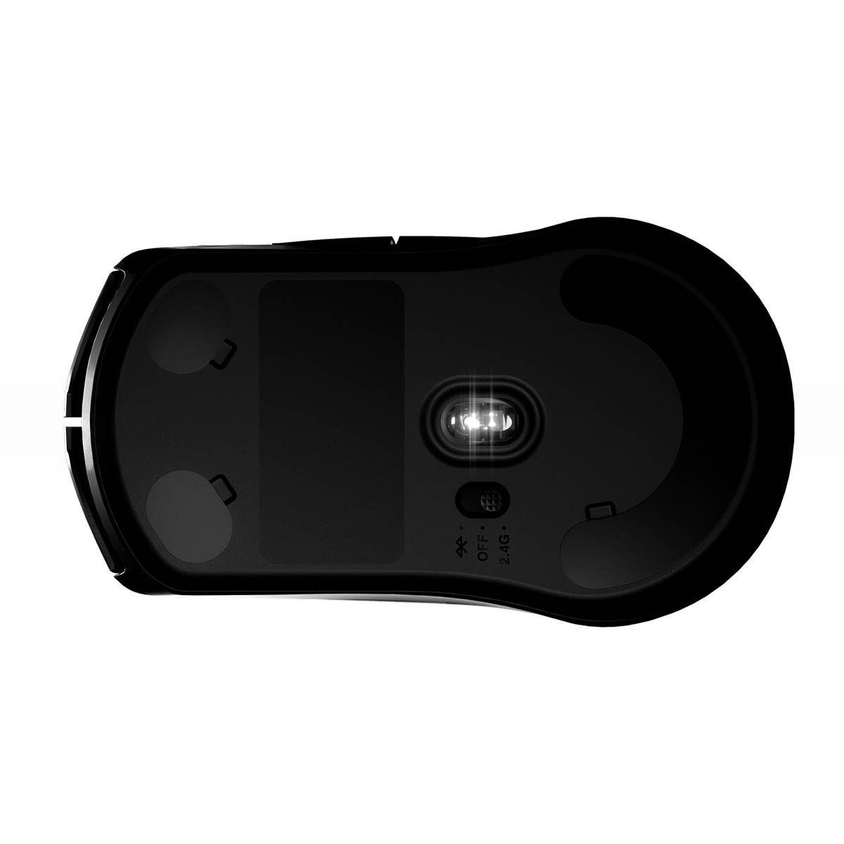 Rato STEELSERIES Rival 3 Wireless (Mão direita - 18000 DPI - Ótico - Preto), miniatura 5
