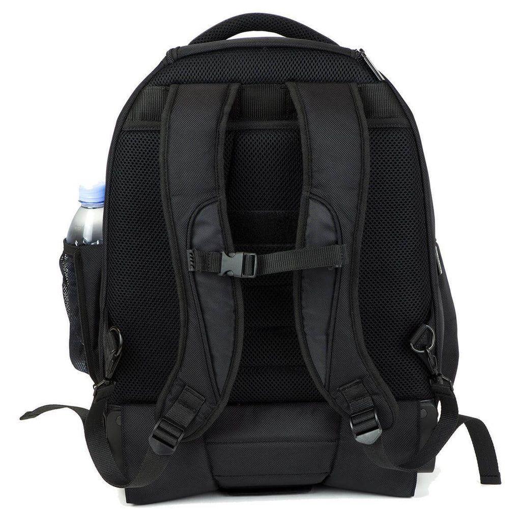 Mochila Trolley para Portátil TARGUS TSB700EU (15,6" - 30 l - Poliéster - Preto), miniatura 10