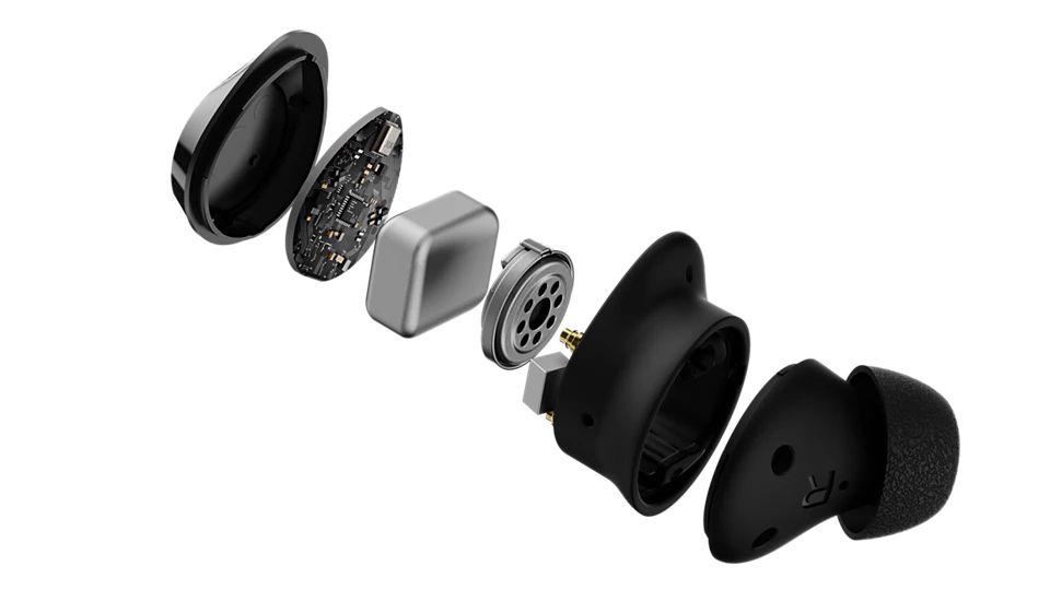 Auscultadores PHILIPS TAT1300BK/00 (Binaural - Sem fios - Intra-auditivo - Preto), miniatura 5