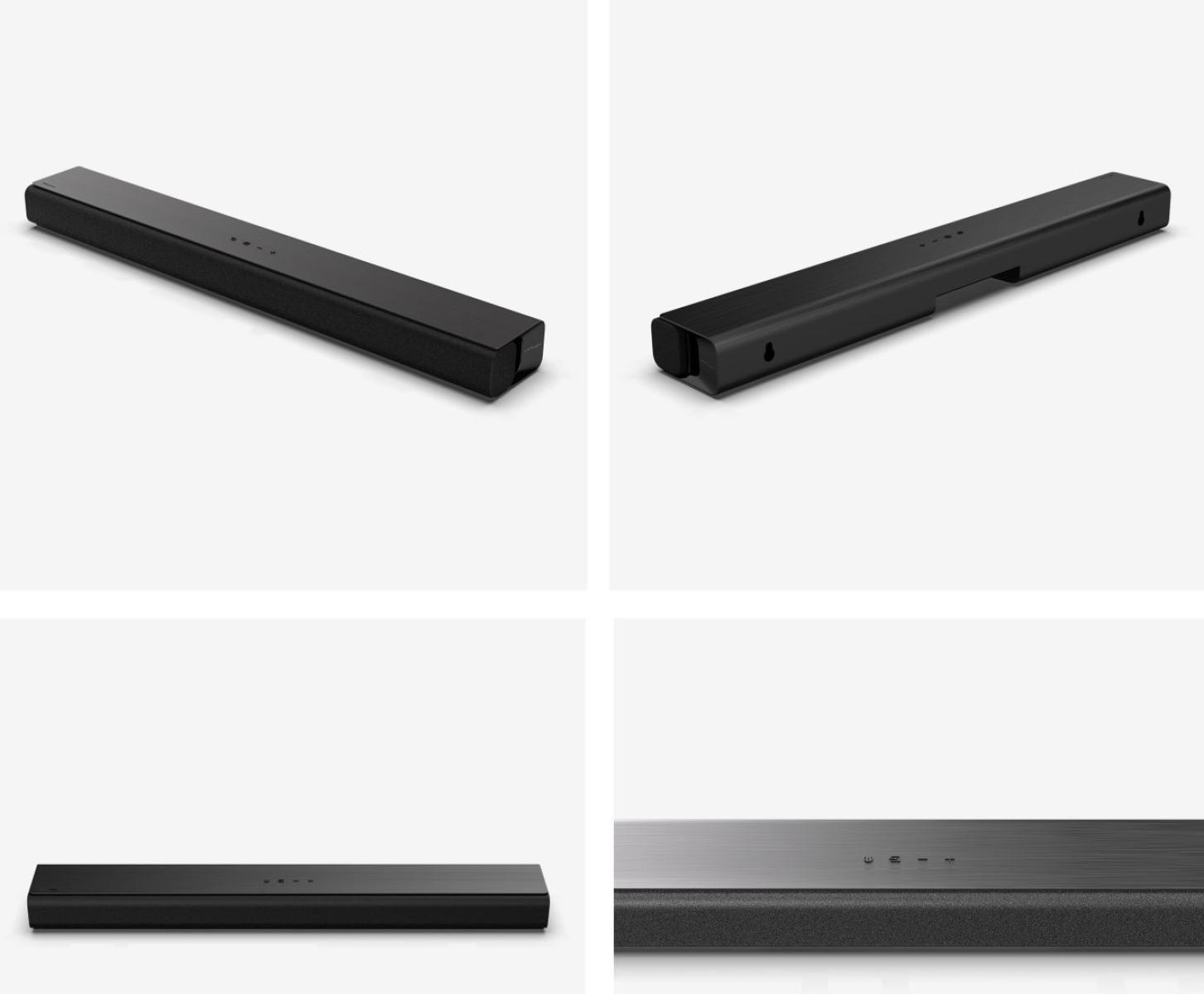 Barra de Som HISENSE HS1000 (120 W - Com fios e Bluetooth - Preto) — miniatura 11