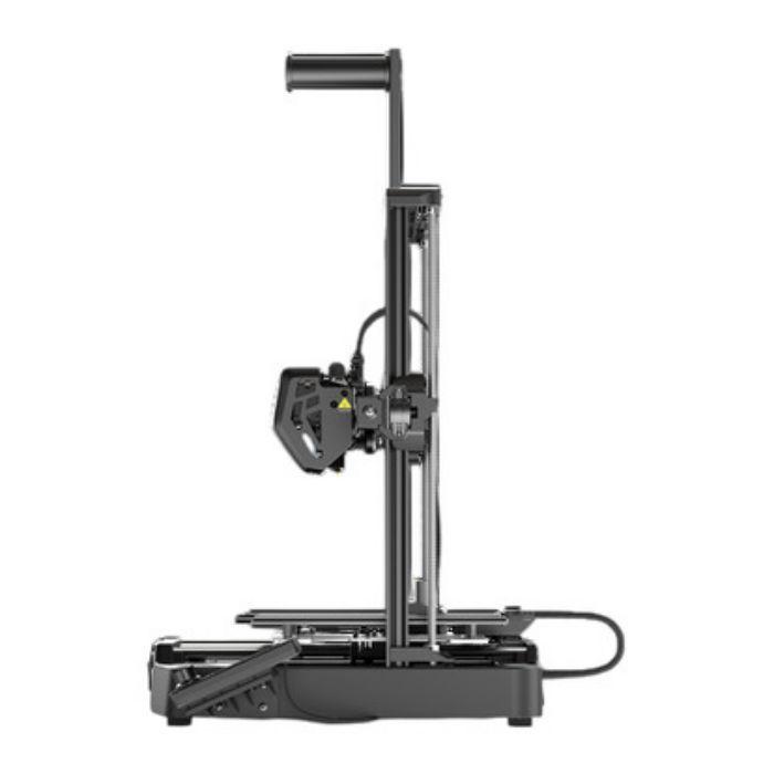 Impressora 3D CREALITY Ender-3 V3 (Unidade USB, WLAN, nuvem - Preto) — miniatura 4