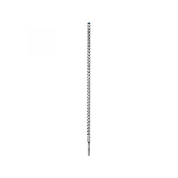 Broca para Martelo Perfurador BOSCH EXPERT SDS plus-7X 2608900134 (Carboneto) — miniatura 2