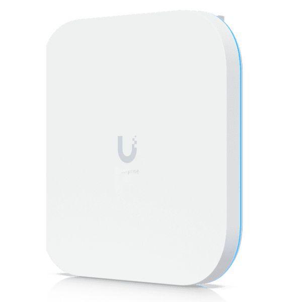 Ponto de Acesso UBIQUITI E7-CAMPUS (IEEE 802.11be - 11500 Mbit/s - 2,4 GHz, 5 GHz e 6 GHz - Branco) — miniatura 3