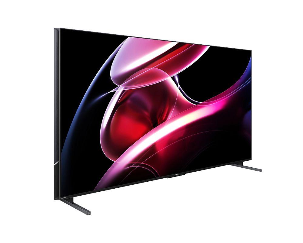 Televisão HISENSE 85UXKQ (85" - DLED - 3840 x 2160 pixels - Antracite) — miniatura 2