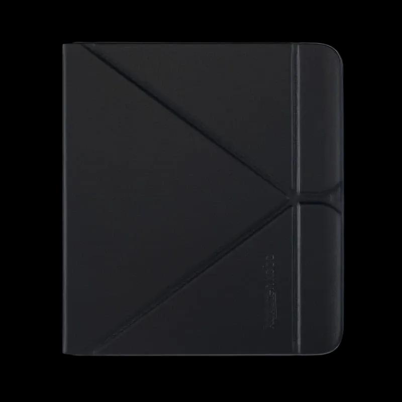 Capa Fólio KOBO SleepCover para Libra Colour (Preto)