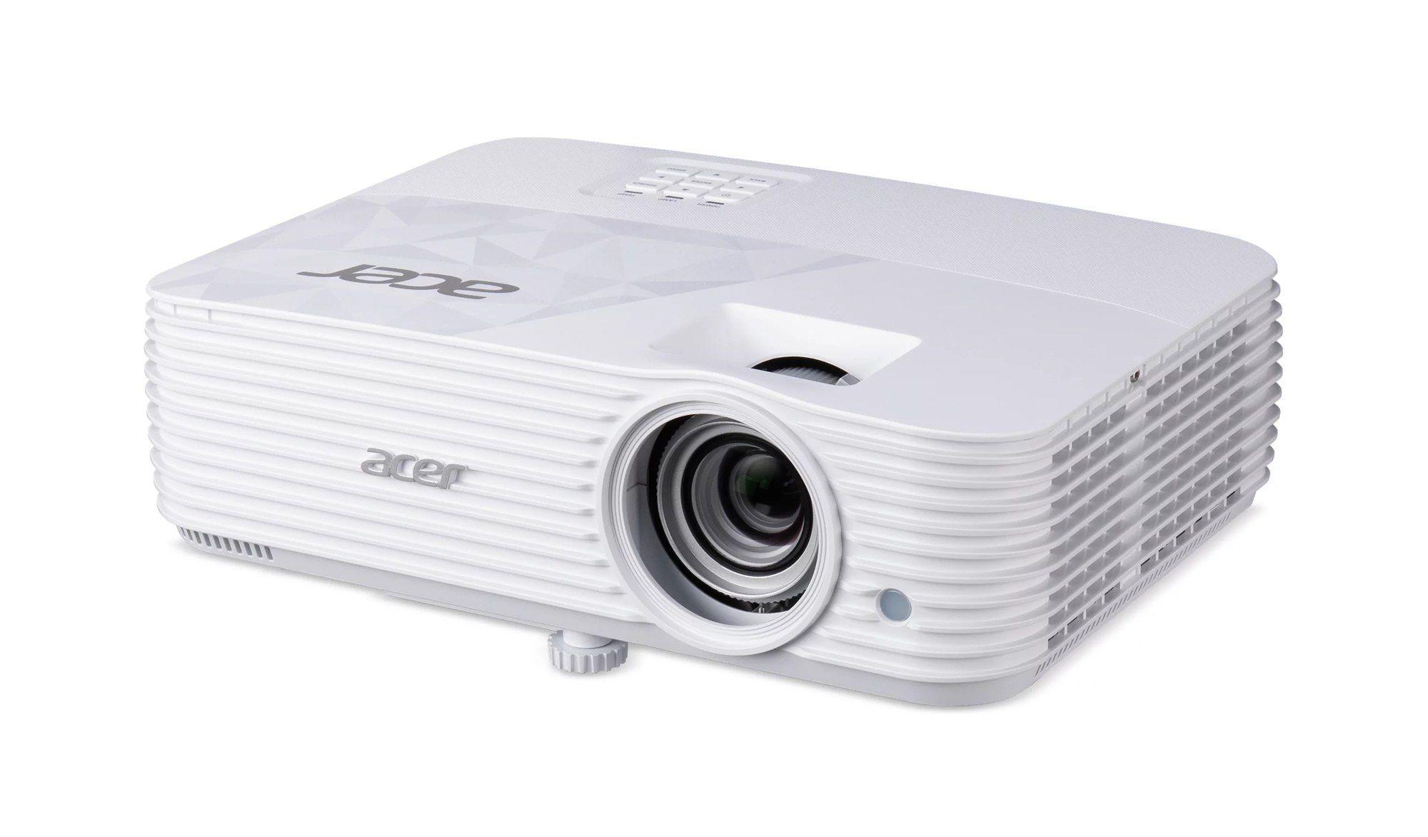Projetor ACER Vero HL6820G (4000 ANSI lúmenes) — miniatura 4