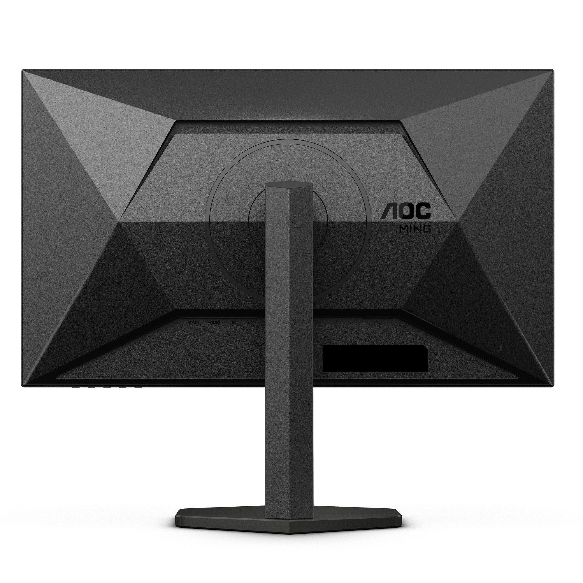 Monitor AOC 27G4X (27" - Fast IPS - 180 Hz - Preto/Cinzento) — miniatura 17