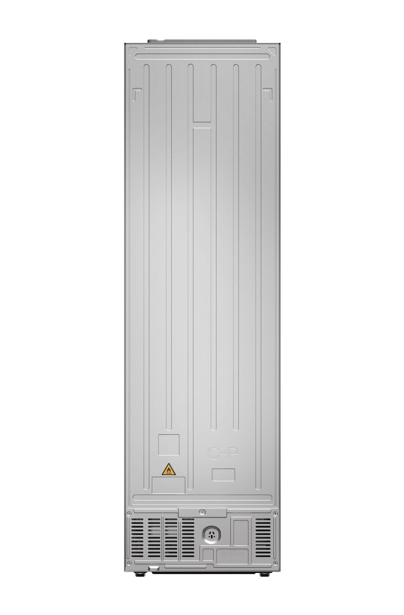Frigorífico Combinado Independente HAIER HTW7620ANMG (414 L - 205x59,5x66,7 cm - 205 cm - Inox), miniatura 12