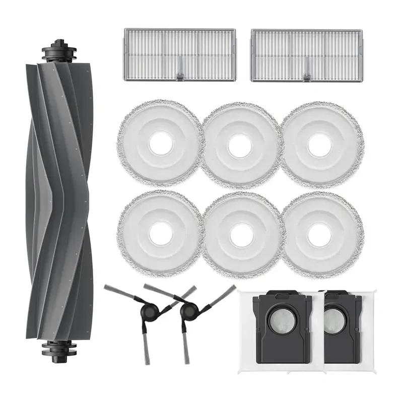 Kit de Limpeza MOVA MRAK76 (13 Peças - Compatível com E40 Ultra)