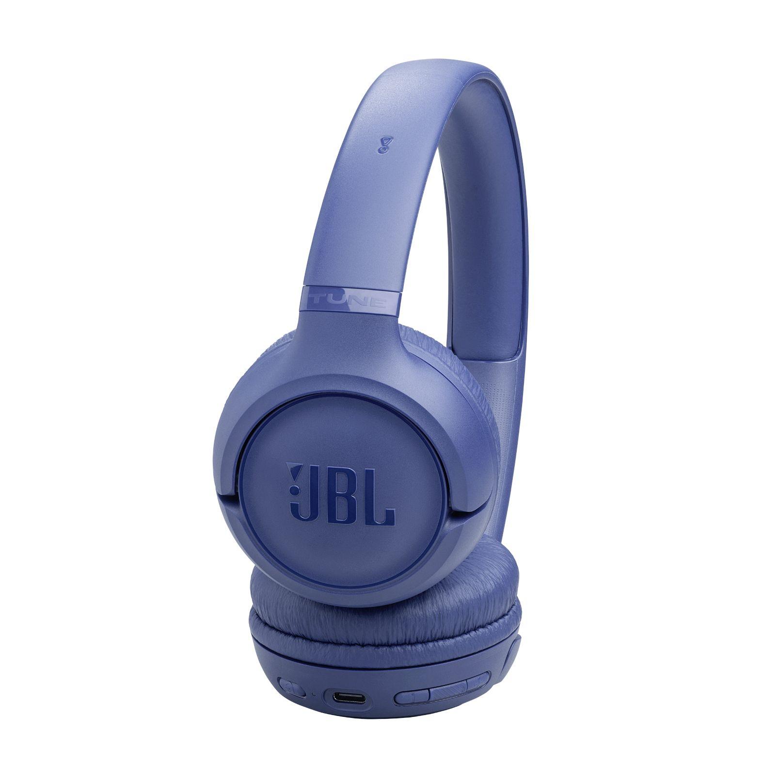 Auscultadores JBL Tune 530BT (Binaural - Sem fios - Supra-aural - Azul), miniatura 2