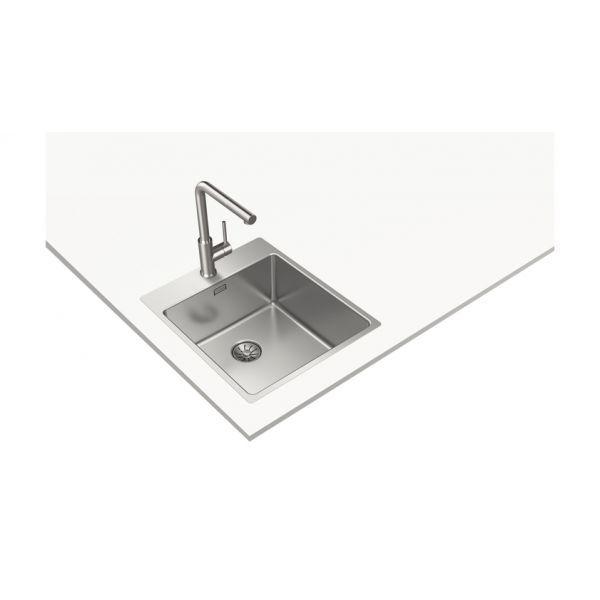 Lava-Loiça de Encastre TEKA FORLINE RS15 40.40 (Inox), miniatura 5