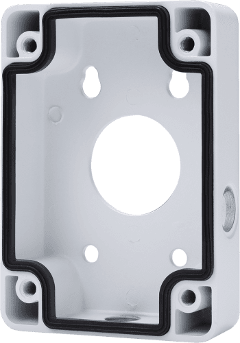 Caixa de Ligações para Câmaras DAHUA PFA120 (Branco)