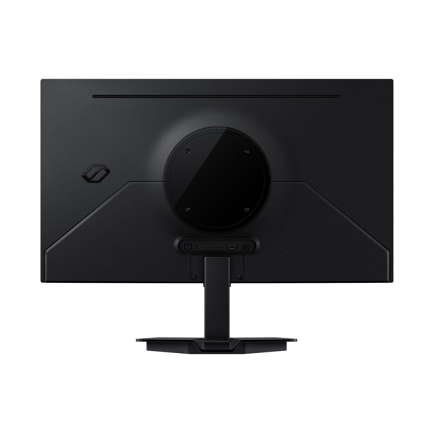 Monitor SAMSUNG Odyssey G5 G50SF (27" - IPS - 180 Hz - Preto) — miniatura 4