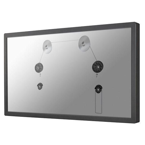 Suporte de Parede para TV NEOMOUNTS PLASMA-W800 (400 x 400 mm - 100 x 100 mm - 139,7 cm - Preto), miniatura 3