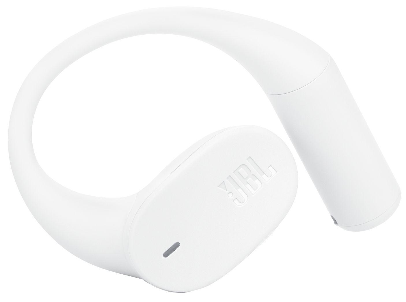 Auscultadores JBL Sense Lite (Binaural - Sem fios - Intra-aural - Branco), miniatura 8