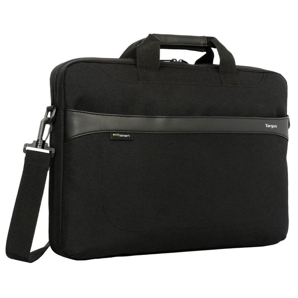 Mala para Portátil TARGUS GeoLite EcoSmart Slim Brief (16" - 40,6 cm - Altura 28 cm - Preto), miniatura 4