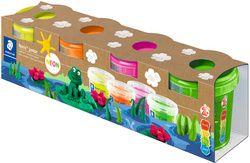 Plasticina Slime e Areia para Brincar